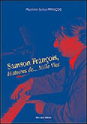Samson Francois