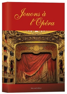 Jouons à l'Opéra