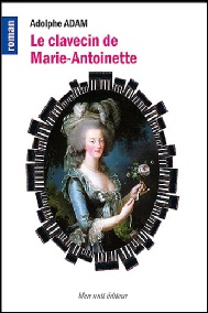 Le clavecin de Marie-Antoinette
