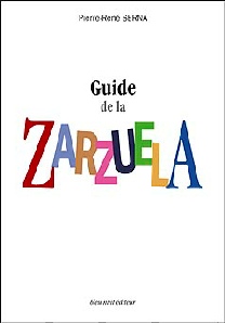 Zarzuela