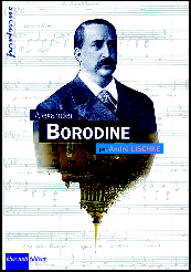 Borodine