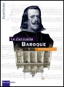 Zarzuela baroque