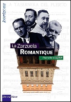 Zarzuela romantique