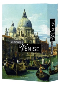 Coffret Venise
