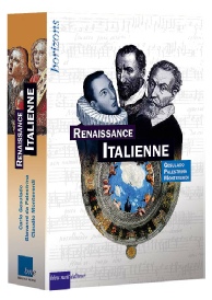 Coffret Renaissance
